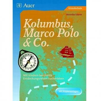 Kolumbus, Marco Polo & Co.