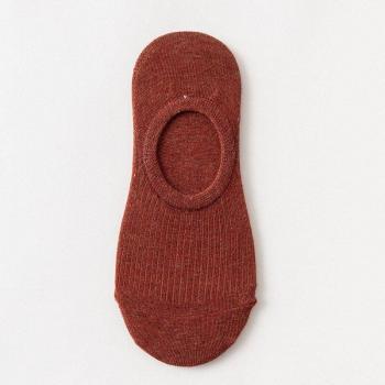 Japanese Cotton Non-Slip Socks for Women
