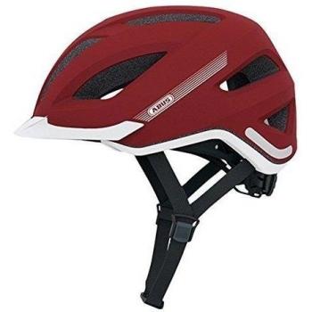 Casco para bicicleta ABUS Pedelec rojo L (56-62 cms)