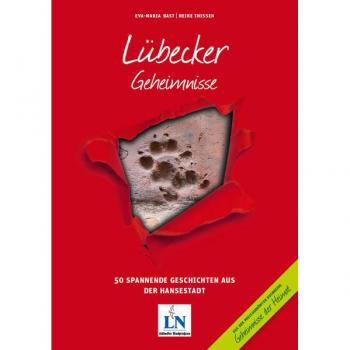 Lübecker Geheimnisse