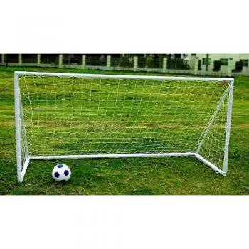 Charles Bentley 8ft x 4ft Football Goal Nets