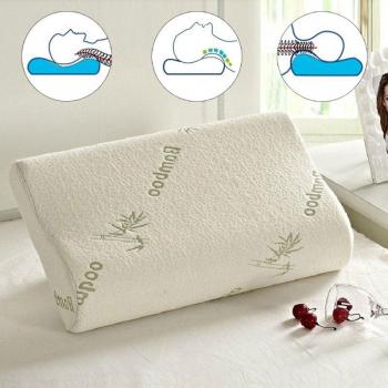 Almohada de Cuello “Mnemocervical”
