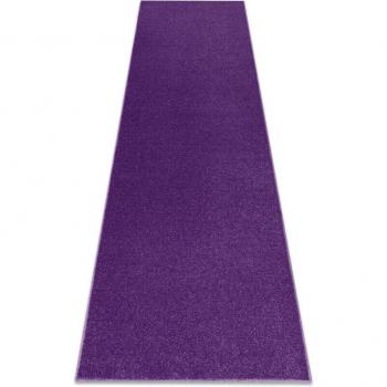 Eton 114 Violet Purple Area Runner