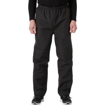 Helly Hansen Men's Seven J Waterproof Black Pants 5XL