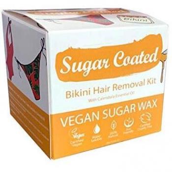 Sugar Coated Wax Kit for Underarm Hair Removal