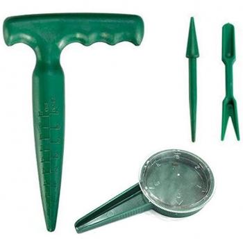 Kit de Siembra Manual 4 Unidades