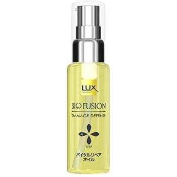 Bio Fusion Damage Defense Hair Oil by Lux Japan 50ml