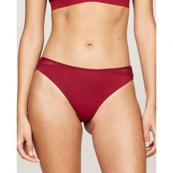 T.H. Culotte Classiche Rosso UW0UW05519