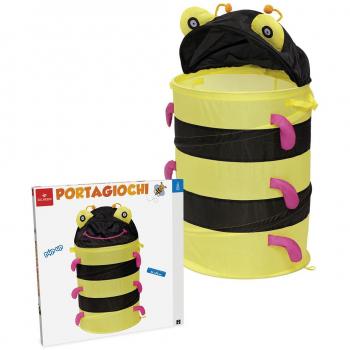 Portagiochi Ape Dal Negro 55740