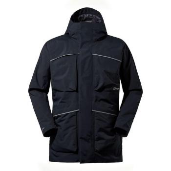 Berghaus Men's Hudsonian Parka 2.0