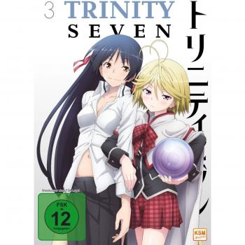 Trinity Seven