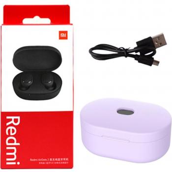 Auriculares TWS Xiaomi Airdots 2 con Micrófono