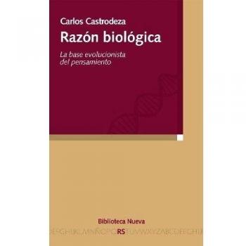 Razón biológica: La base evolucionista del pensamiento (Tapa blanda).