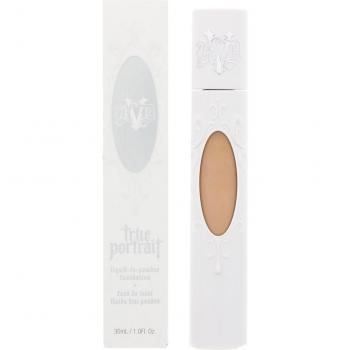 KVD True Portrait 057 Tan Foundation 30ml