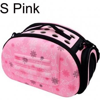 Plastic Pet Transport Bag