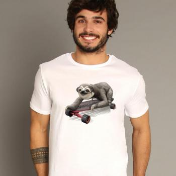 T-shirt Hombre