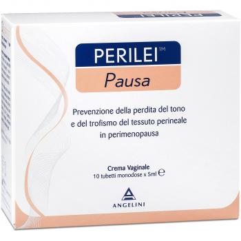 PERILEI PAUSA 10 TUBETTI 5ML