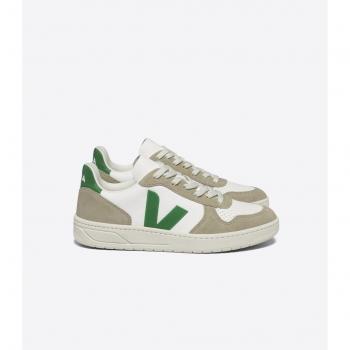 Veja Beige Men's Sneakers Sizes 8 UK, 9 UK, 7 UK, 10 UK