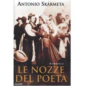 Le nozze del poeta