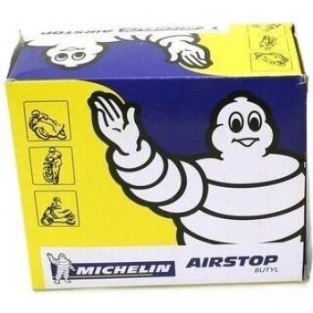Pressurizer 17” Michelin Airstop 17MI Valvola TR4 Talc