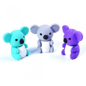 Kawaii Koala Eraser