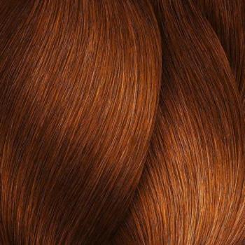 L'Oréal Professionnel INOA Coloration Permanente Vegan 6,45 Blond Foncé Cuivré Acajou 60ML