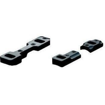 Redhawk/Blackhawk GlideBase – One‑Piece Dovetail