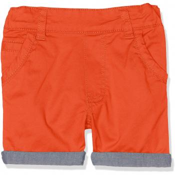 Bañador Infantil Timberland, Naranja (Papaye 42b) 6-9 Meses