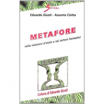 Metafore nelle relazioni d'aiuto e nei settori formativi