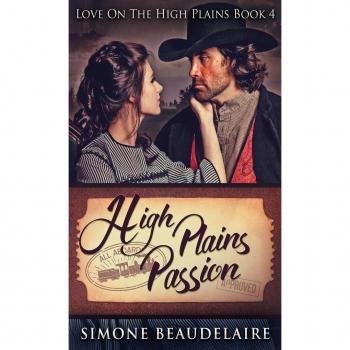 High Plains Passion