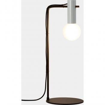 LEDS-C4 Modern Nude Curved Lamp E27
