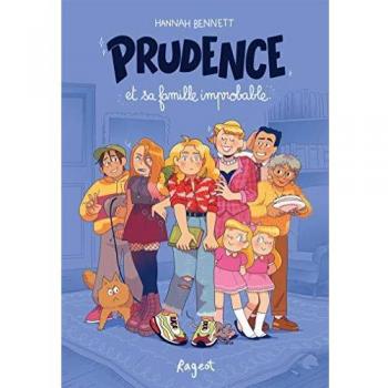 Prudence / Prudence et sa famille improbable