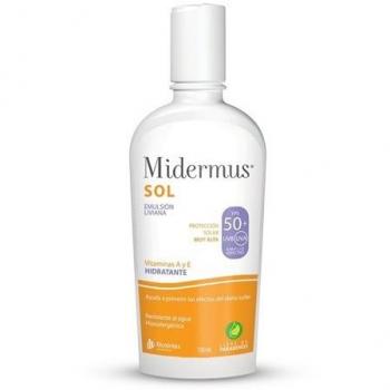 Midermus Ultra Sun Guard 50