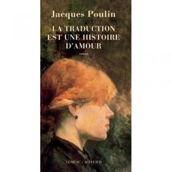 La Traduction Est Une Histoire D'amour