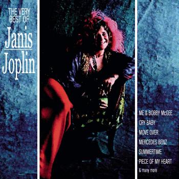 Very Best of Janis Joplin