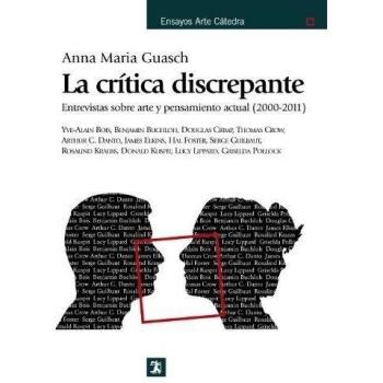 La crítica discrepante