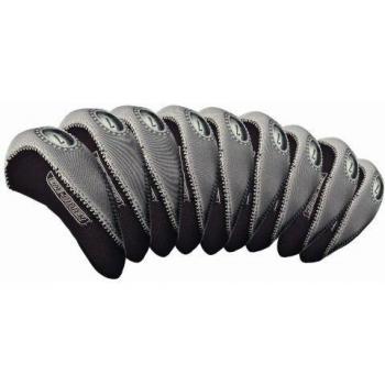 Longridge Eze Golf Iron Covers 10Pcs