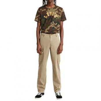 Levi's Xx City Cargo Broek – Trendy Trekker
