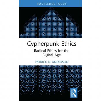 Vitalsource Technologies, Inc. Cypherpunk Ethics