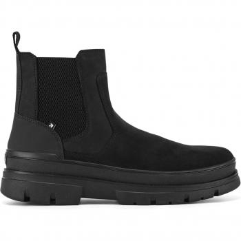 Rieker Revolution Stivaletti Nero U1272-00