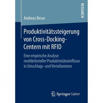 Produktivitätssteigerung von Cross-Docking-Centern mit RFID