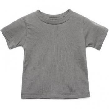 Cotton Jersey Toddler Top
