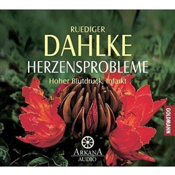 Herzensprobleme: Hoher Blutdruck, Infarkt -