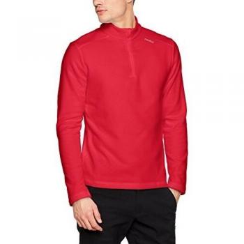 ODLO Herren Midlayer Orsino, 1/2-Reißverschluss, S