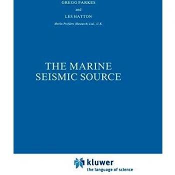 The Marine Seismic Source