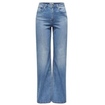 Femme Wide Leg Jeans – Only Juicy Wauw