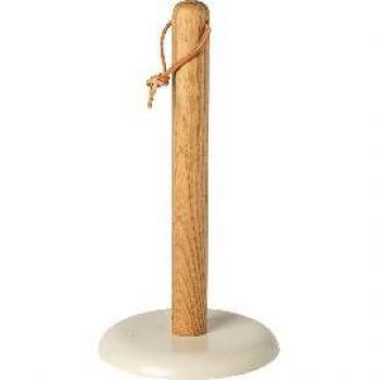 Costa Nova Lagoa 27 cm flacher Speiseteller, braun