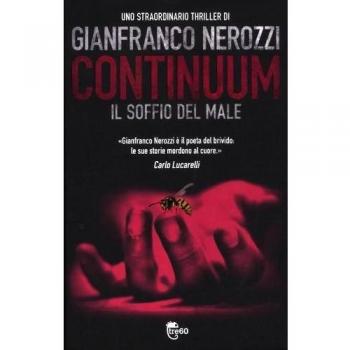 Continuum. Il soffio del male
