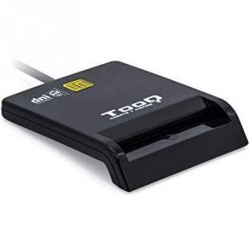 Lecteur de badge sans contact Tooq TQR-210B