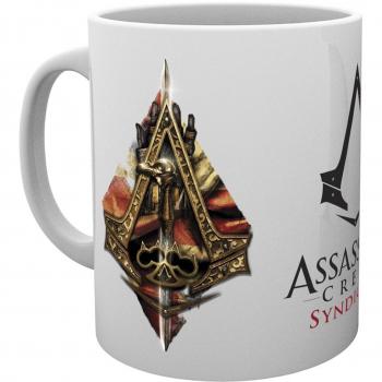 Tazza Assassini di Creazione Syndicate